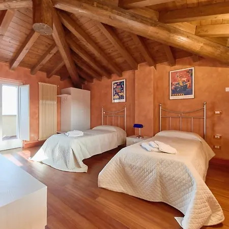 Ardea Villa *