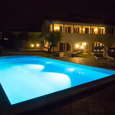 Villa Ardea Soiano del Lago