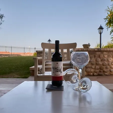 Villa Ardea *