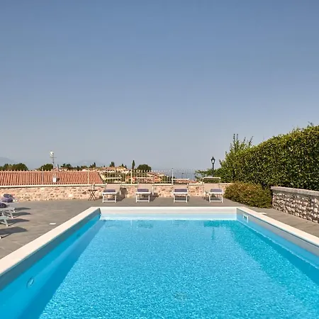 Villa Ardea *