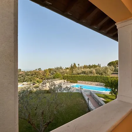 Villa Ardea