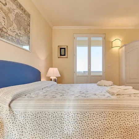 Villa Ardea *