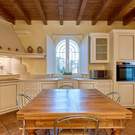 Villa Ardea *