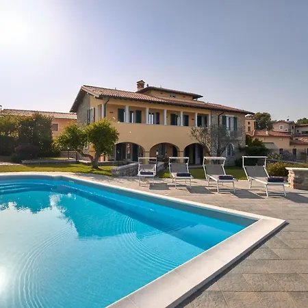 Villa Ardea *