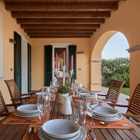 Ardea Villa Soiano Del Lago